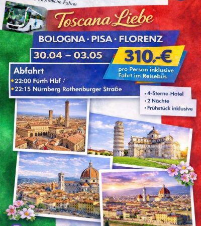 Toscana